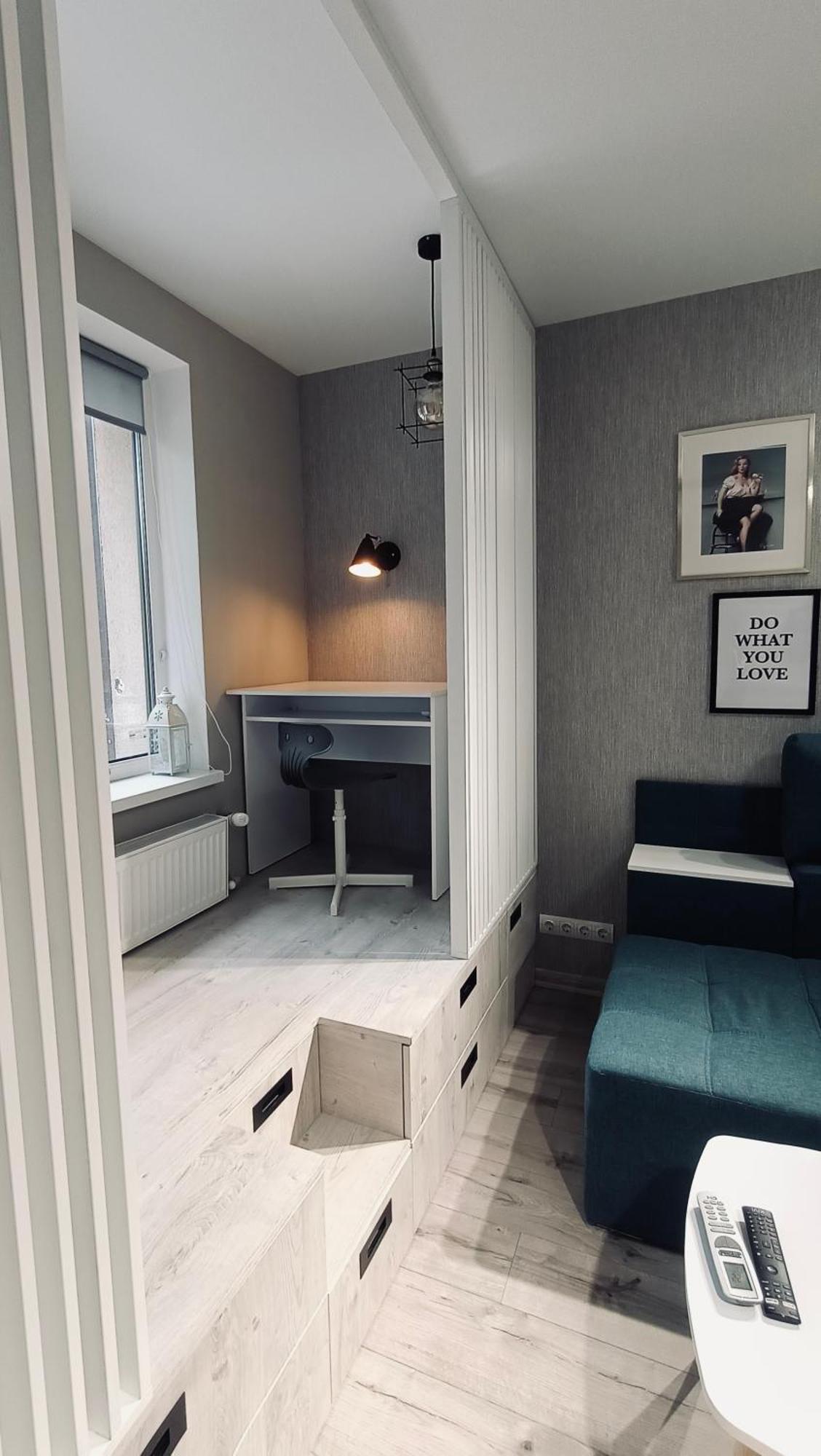 Relax Point Plus Apartment Irpin Exterior foto