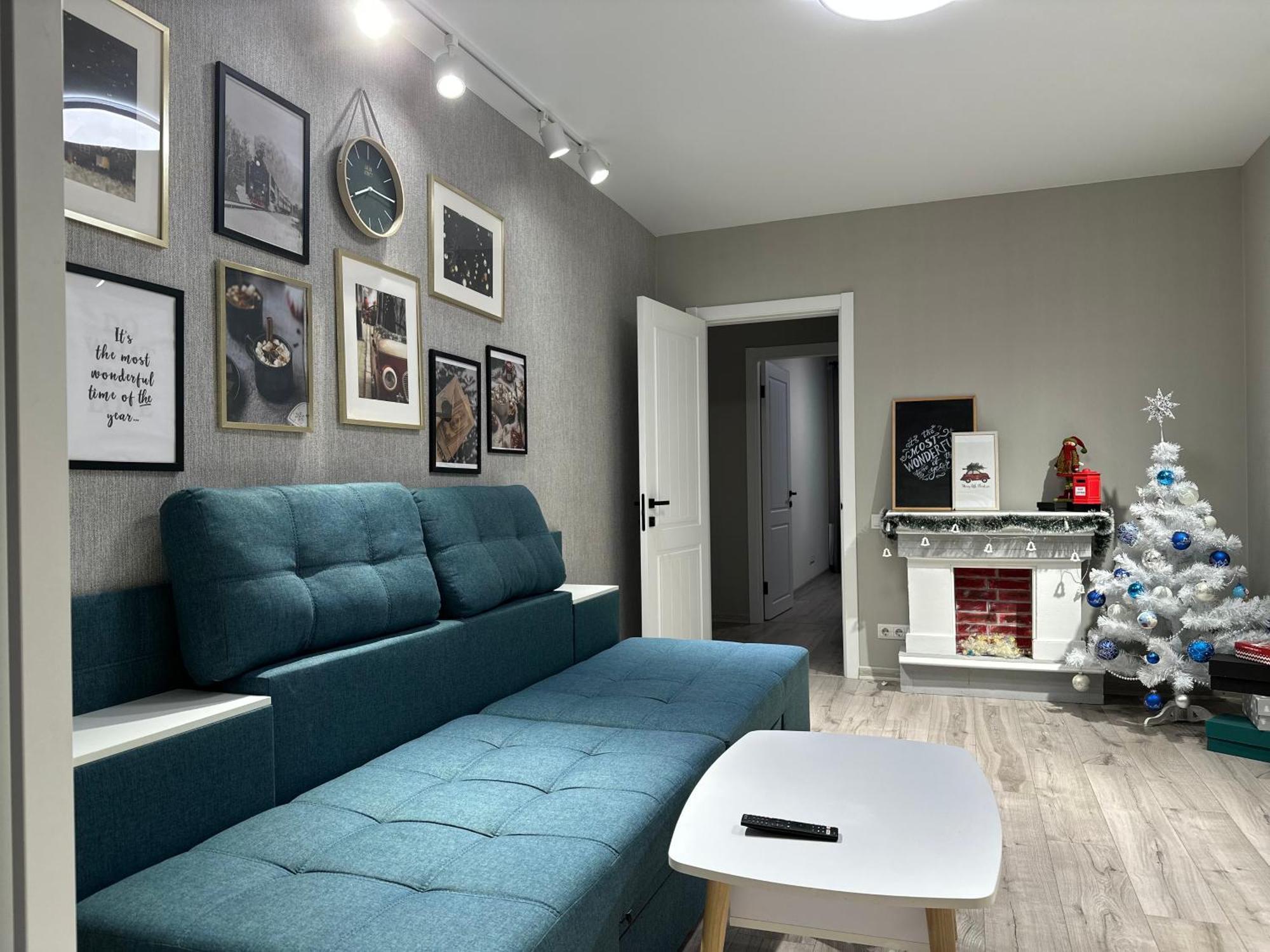 Relax Point Plus Apartment Irpin Exterior foto